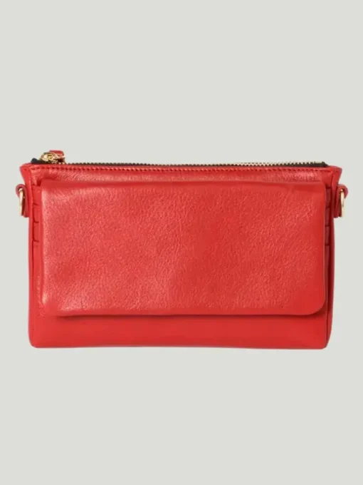 TAH Bags Work Traveler Wallet