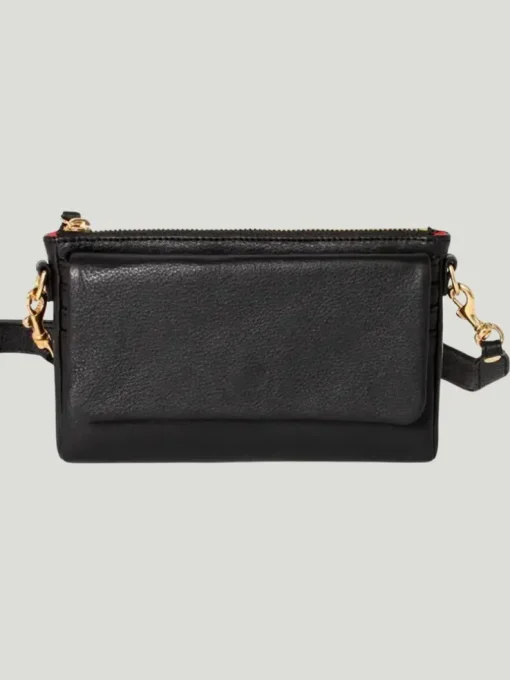 TAH Bags Work Traveler Wallet