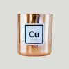 The Copper Cul de Sac Element Candle