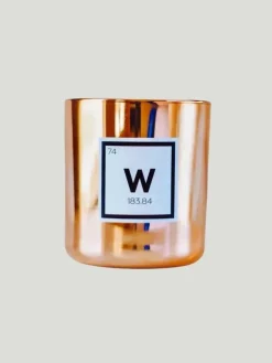The Copper Cul de Sac Element Candle