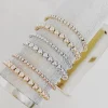 The Stack Society Stacker Bead Bracelets