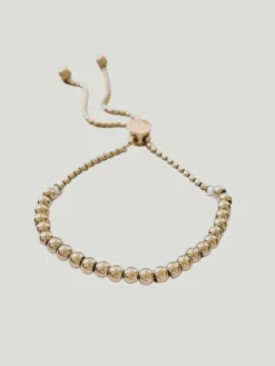 The Stack Society Stacker Bead Bracelets