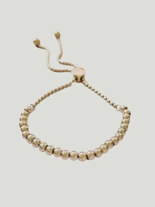 The Stack Society Stacker Bead Bracelets