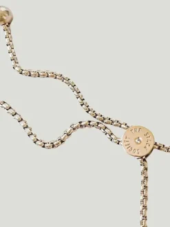 The Stack Society Stacker Bead Bracelets