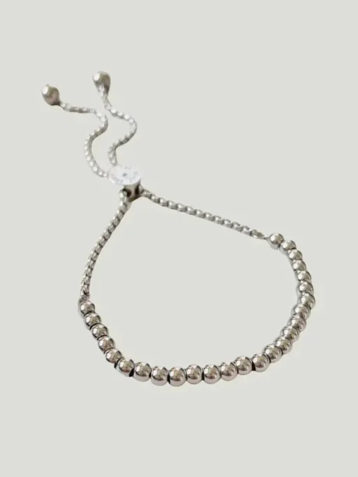 The Stack Society Stacker Bead Bracelets