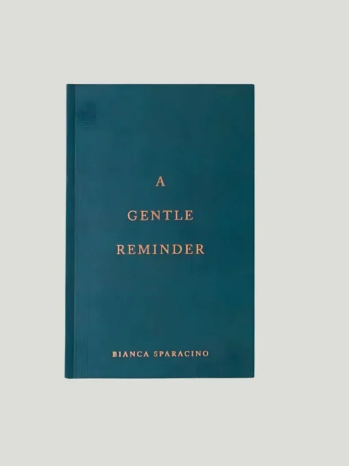 Thought Catalog A Gentle Reminder Book