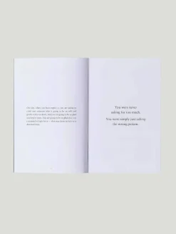 Thought Catalog A Gentle Reminder Book