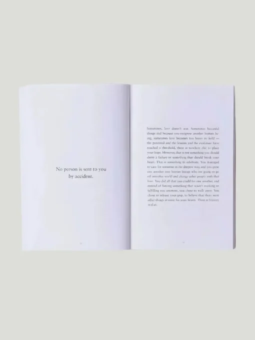 Thought Catalog A Gentle Reminder Book