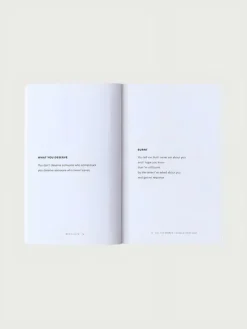 Thought Catalog All The Words I Should Have Said Book