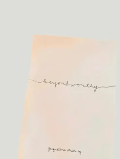 Thought Catalog Beyond Worthy Book