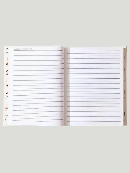 Thought Catalog Dream Journal
