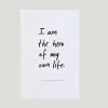 Thought Catalog I Am The Hero Of My Own Life Journal