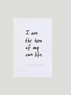 Thought Catalog I Am The Hero Of My Own Life Journal