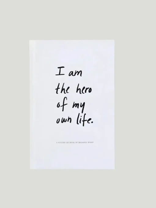 Thought Catalog I Am The Hero Of My Own Life Journal