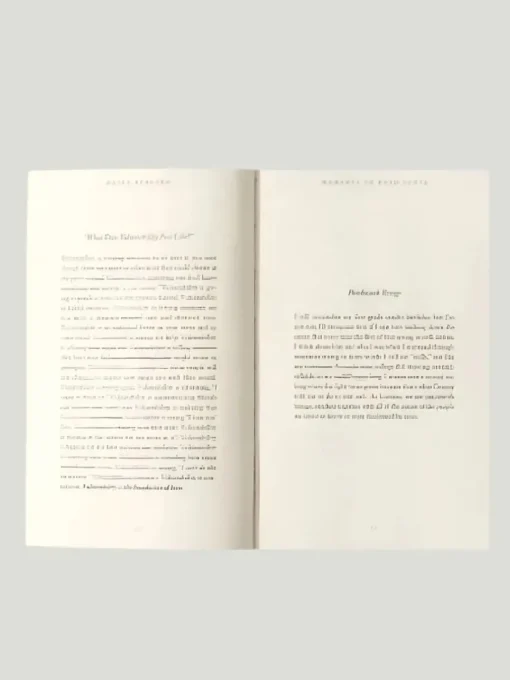 Thought Catalog  Moments To Hold Close Book