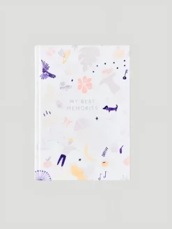 Thought Catalog  My Best Memories Journal