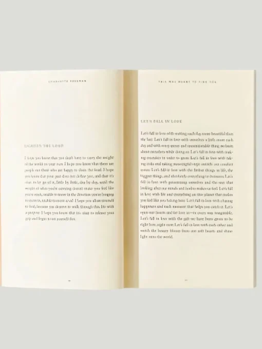 Thought Catalog This Was Meant To Find You When You Needed It Most Book