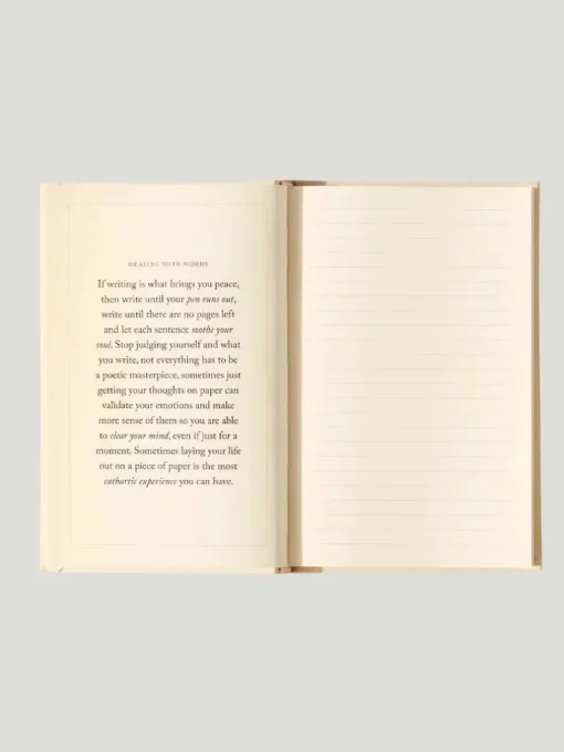 Thought Catalog Write In These Pages Journal
