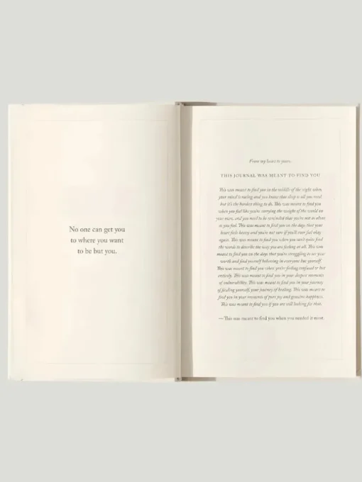 Thought Catalog Write In These Pages Journal