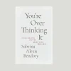 Thought Catalog You're Overthinking It Book