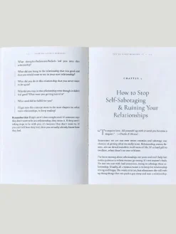 Thought Catalog You're Overthinking It Book