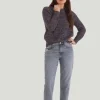 ÉTICA Denim Marlowe Slim Boyfriend Jeans