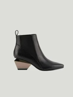 United Nude Jacky K Bootie