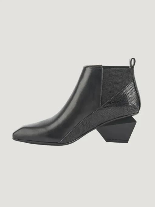 United Nude Jacky X Bootie