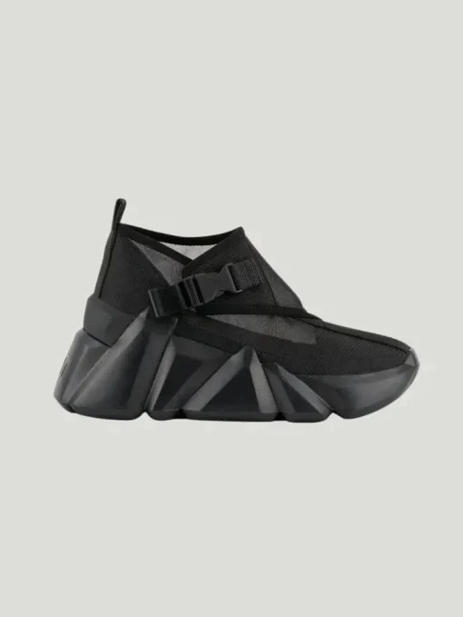 United Nude Space Kick Tek