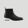 United Nude Tetra Chelsea Lo Booties
