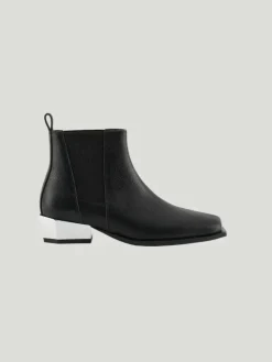 United Nude Tetra Chelsea Lo Booties