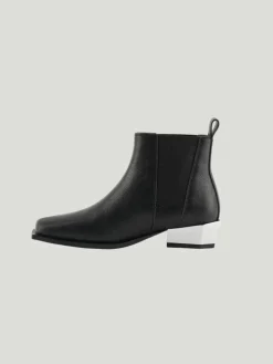 United Nude Tetra Chelsea Lo Booties