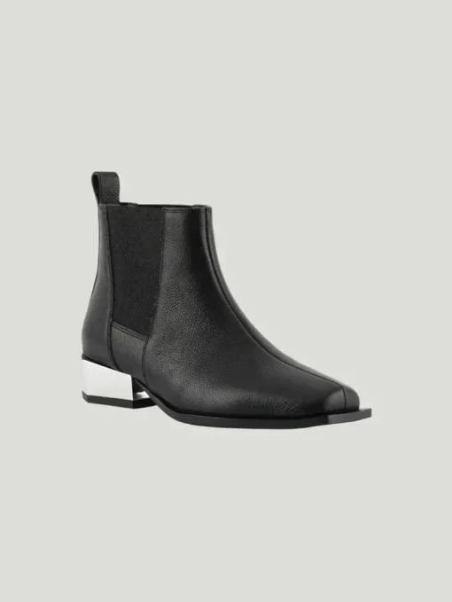 United Nude Tetra Chelsea Lo Booties
