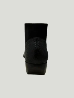 United Nude Zink Patch Booties