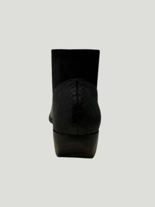 United Nude Zink Patch Booties