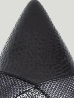 United Nude Zink Patch Booties