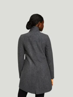 Universal Standard Beas Coat