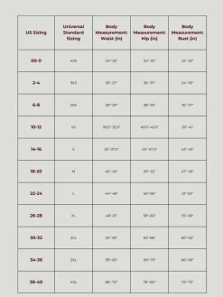 Universal Standard Beas Coat