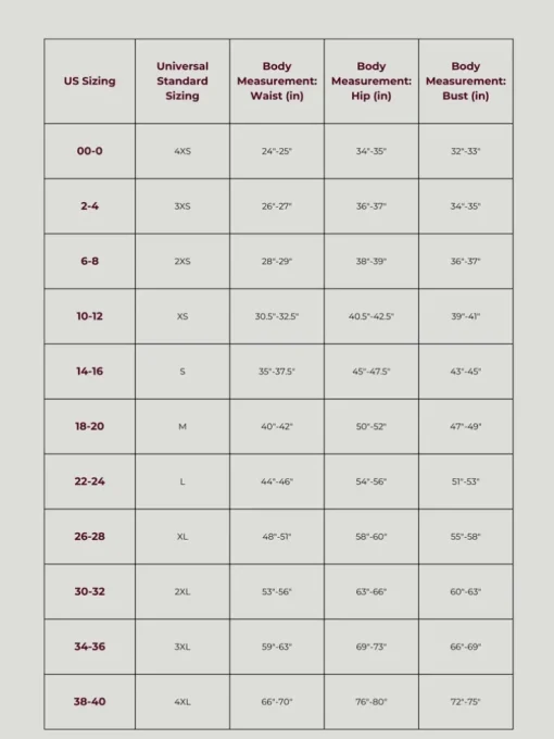 Universal Standard Beas Coat