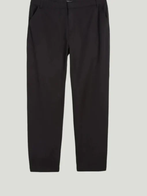 Universal Standard Cotton Stretch Twill Chino Pants