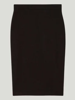 Universal Standard Danube Jersey Skirt