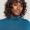 Universal Standard Foundation Turtleneck