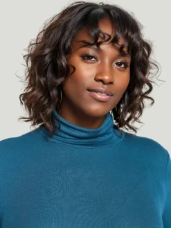 Universal Standard Foundation Turtleneck