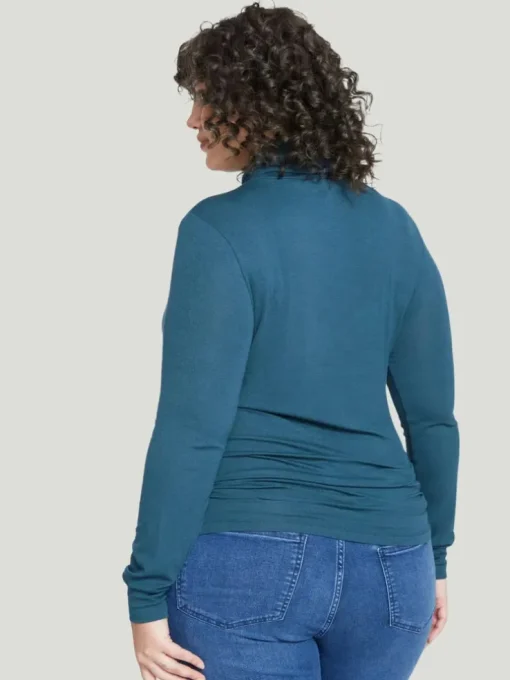 Universal Standard Foundation Turtleneck