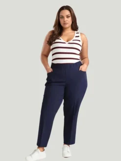 Universal Standard Go-Stretch Pant