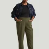 Universal Standard Go-Stretch Jogger