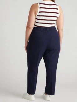 Universal Standard Go-Stretch Pant