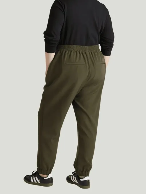 Universal Standard Go-Stretch Jogger