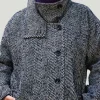 Universal Standard Marlo Cocoon Coat