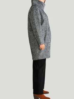 Universal Standard Marlo Cocoon Coat